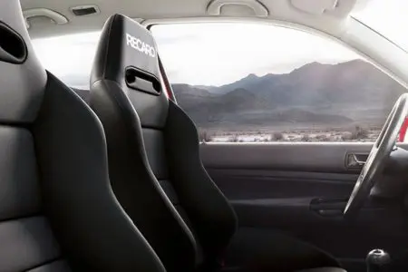 RECARO Bankruptcy Cut Supply, Bulletproof Automotive Reconnected It