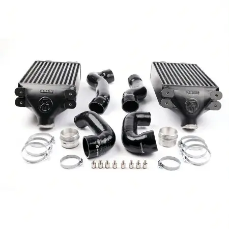 Wagner Tuning EVO1 Performance Intercooler Kit for 996 Porsche 911 Turbo / S [200001020]