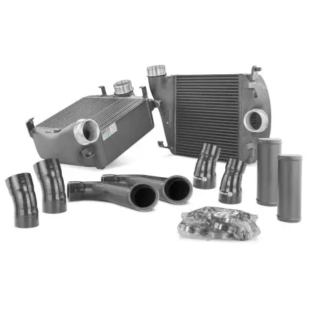 Wagner Tuning Performance Intercooler Kit for Audi RSQ8 / Lamborghini Urus / 9Yx.1 Porsche Cayenne Turbo [200001206]