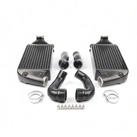 Wagner Tuning Performance Intercooler Kit for 997.2 Porsche 911 Turbo / S [200001075]