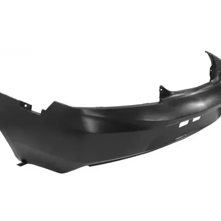Auto Addict 6th Gen ZL1 Style Rear Bumper Conversion for 5th Gen Chevrolet Camaro LS, LT, RS, and SS (facelift)