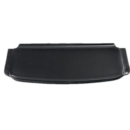 Kline Innovation Carbon Front Lip for F131 Ferrari F430 [KL-AER-FER-430-FRSPL/KL-AER-FER-430-FRSPL-TXT]