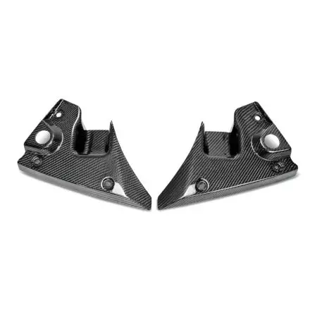 Auto Addict Carbon Interior Decklid Covers for 5th Gen Chevrolet Camaro [TIC1011CHCAM]