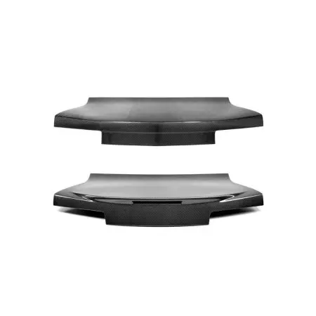 Auto Addict Carbon OEM Style Trunk for 5th Gen Chevrolet Camaro (coupe) [TL1011CHCAM-OE/TL14CHCAM-OE]