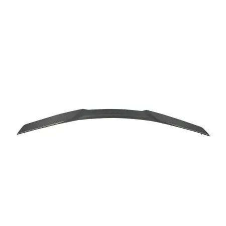 APR Performance Carbon Rear Spoiler Delete for C8 Chevrolet Corvette Z06 [AS-106826]