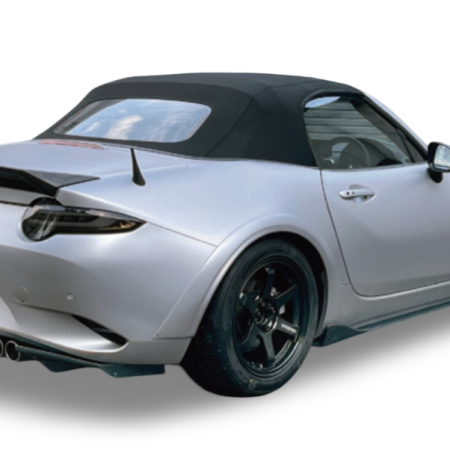 Solid & Joker Rear Spoiler for ND Mazda MX-5 [HAMZ005F/HAMZ005C]