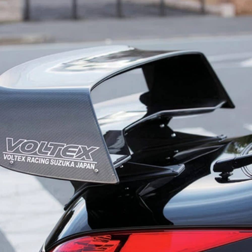 Voltex Type 9 GT Wing