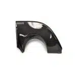 Voltex Carbon Fiber Burn Shield