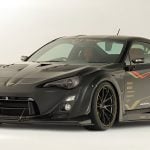 Varis Widebody Kit for Scion FR-S / ZC6 Subaru BRZ / ZN6 Toyota GT86