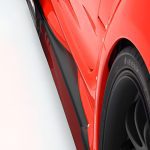 RIDOX Carbon Side Under Board for JZA80 Toyota Supra