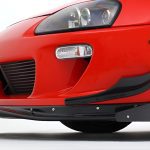 RIDOX Front Diffuser for JZA80 Toyota Supra