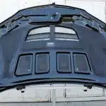 Voltex CT9A GT Hood Rain Cover