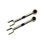 Top Secret Rear Tension Arms R35 GT-R