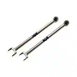 Top Secret Rear Toe Control Arms R35 GT-R