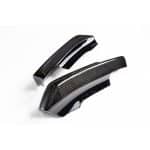 Top Secret Carbon Rear Side Diffusers GT-R CBA