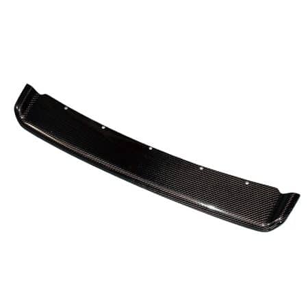 Top Secret Carbon Rear Under Finisher for CBA-R35 Nissan GT-R