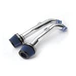 Top Secret Induction Kit Version 2 Intake for 2009-19 Nissan GT-R [R35] - Overview of Pipes