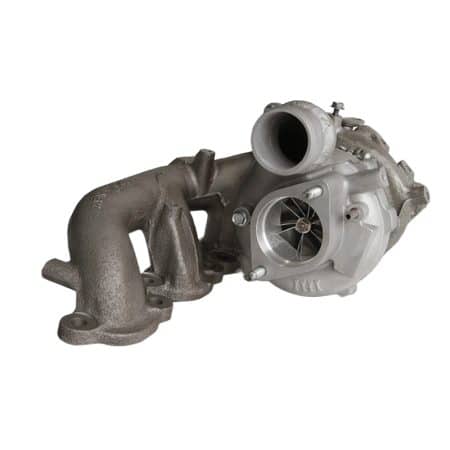 DISCONTINUED – Top Secret BB 800 Turbine Kit (Core Required) for 2012-19 Nissan GT-R [R35] – DISCONTINUED