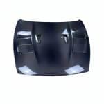 Top Secret Aero Bonnet 370Z in Carbon