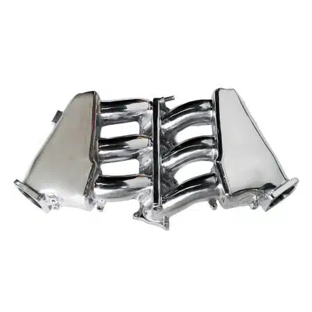 DISCONTINUED – Top Secret Super Surge Tank PRO (includes funnel fitted) for 2009-19 Nissan GT-R [R35] – DISCONTINUED