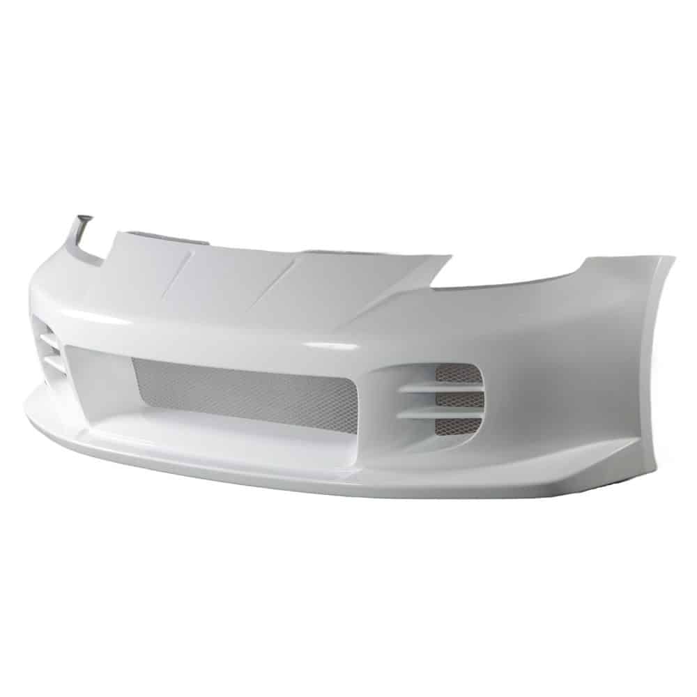 Top Secret 350Z Type 2 Front Bumper