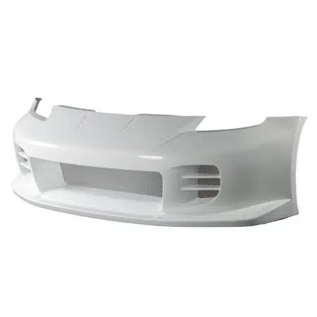 Top Secret Type 2 G-Force Front Bumper for Z33 Nissan 350Z