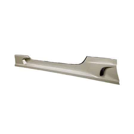 Top Secret Type 2 G-Force Side Steps for Z33 Nissan 350Z