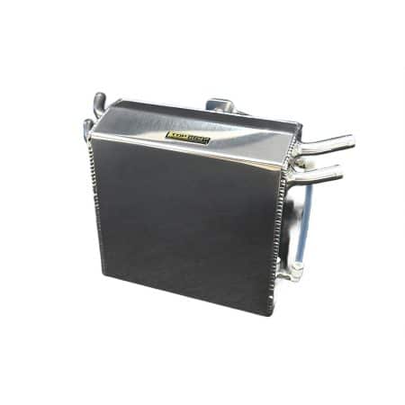 Top Secret Oil Catch Tank for R35 Nissan GT-R
