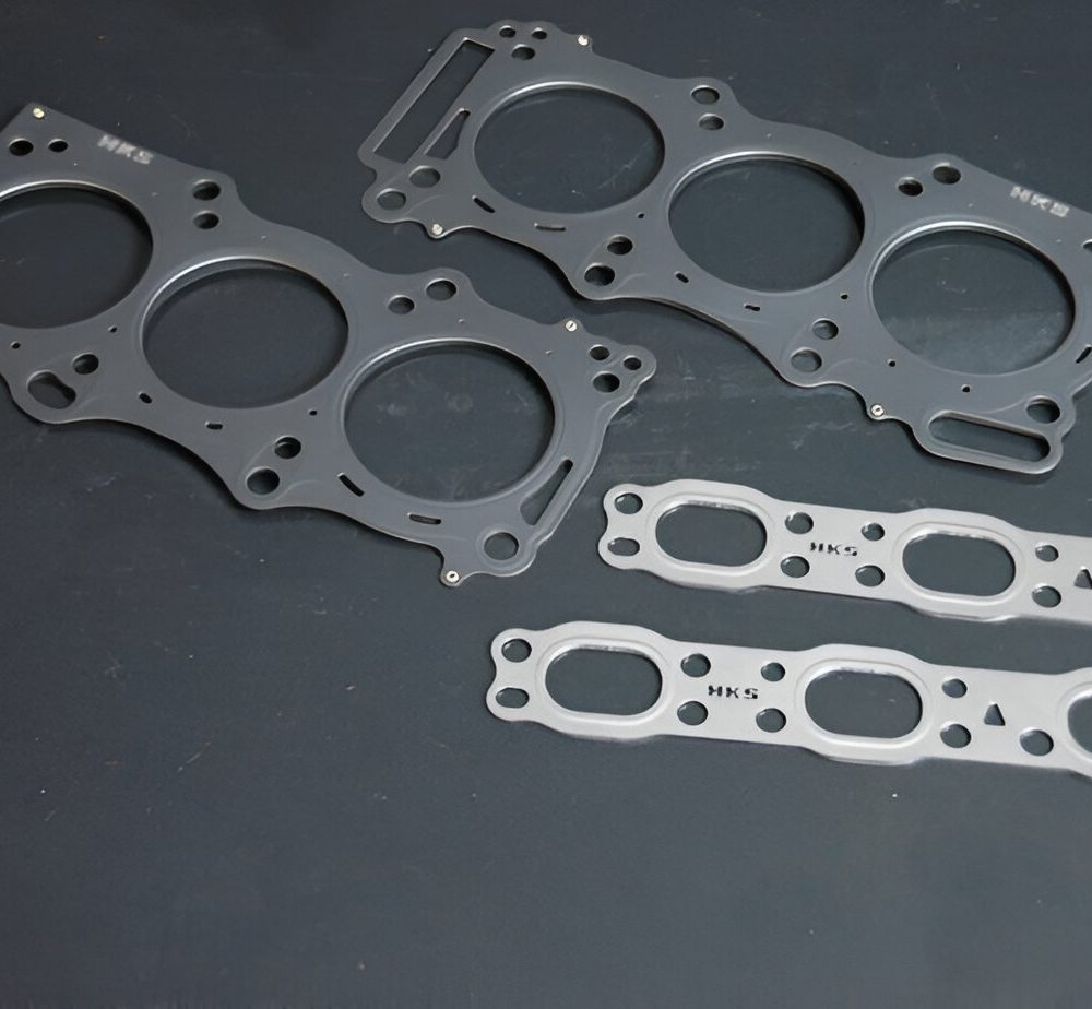 HKS Head Gasket and Exhaust Manifold Gasket Kit for R35 Nissan GT-R [23009-AN010]