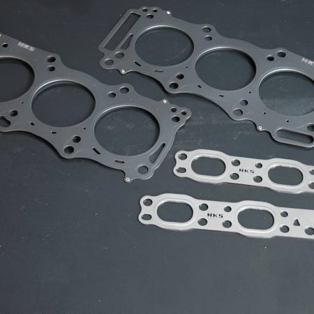 HKS Head Gasket and Exhaust Manifold Gasket Kit for R35 Nissan GT-R [23009-AN010]