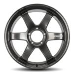 Volk TE37 Ultra Large PCD Wheels Image 1