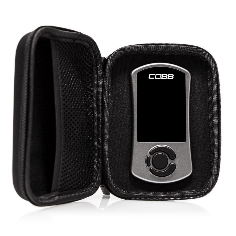 COBB Tuning V3 Accessport - Opened Case