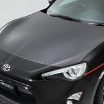 Varis Carbon Lightweight Bonnet Hood for Scion FR-S / ZC6 Subaru BRZ / ZN6 Toyota GT86