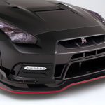 Varis 14' Ver. Front Bumper and Front Lip for CBA-R35 / DBA-R35 Nissan GT-R