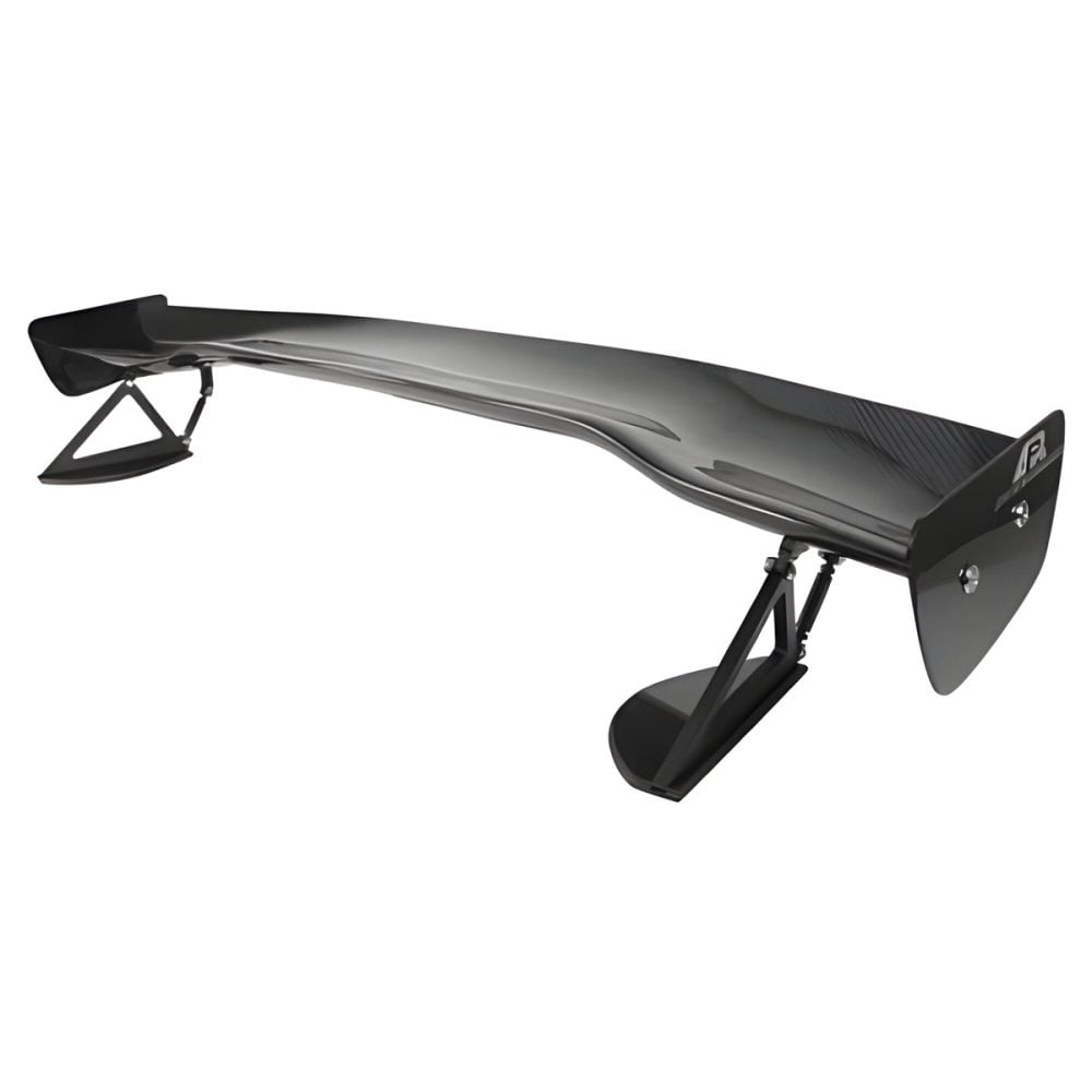APR Performance GTC-200 Adjustable Wing for CZ4A Mitsubishi Lancer Evolution X