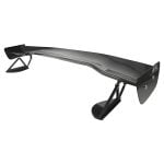 APR Performance GTC-200 Adjustable Wing for CZ4A Mitsubishi Lancer Evolution X