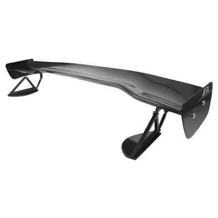 APR Performance GTC-200 Adjustable Wing for CZ4A Mitsubishi Lancer Evolution X