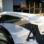 Voltex Type 1S GT Wing