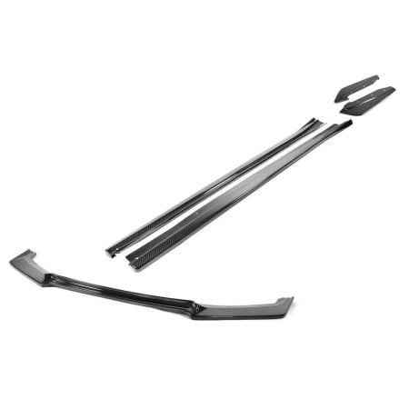 APR Performance Carbon Aerodynamic Kit for ZN6 Scion FR-S