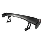 APR Performance Carbon GTC-300 Adjustable Wing for CZ4A Mitsubishi Lancer Evolution X