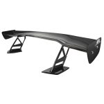 APR Performance Carbon GTC-200 Adjustable Wing for GVB Subaru WRX