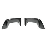 APR Performance Carbon Exhaust Heat-Shield for GR Subaru Impreza WRX / STi