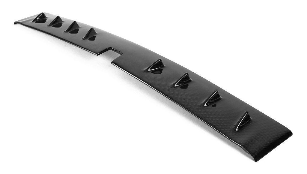 DISCONTINUED - APR Performance Carbon Vortex Generators for CZ4A ...