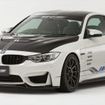 VRS Carbon Front Lip for F82 / F83 BMW M4