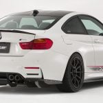 VRS Aero Kit for F82 BMW M4 - Installed