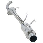 HKS Silent Hi-Power Exhaust for ST205 Toyota Celica GT4 [31019-AT010]
