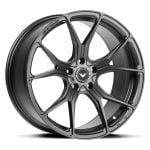 Vorsteiner Carbon Graphite V-FF 103 Wheel
