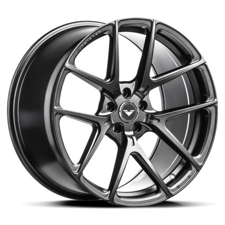 Vorsteiner Carbon Graphite V-FF 101 Wheel Set for 997 Porsche 911 (narrow body)