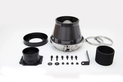 Gruppe M Carbon Fiber Ram Air Intake System for 1990-97 Honda