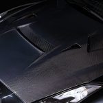 Varis Cooling Bonnet Hood for CBA-R35 / DBA-R35 Nissan GT-R 